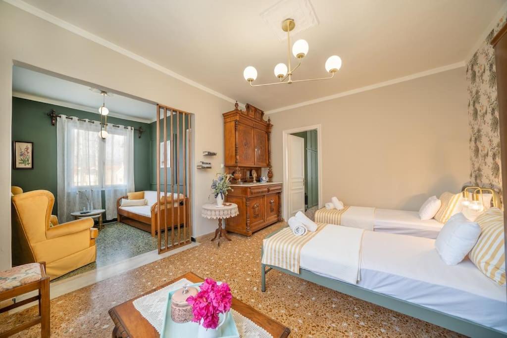 Veranda Verde In Argostoli Buitenkant foto