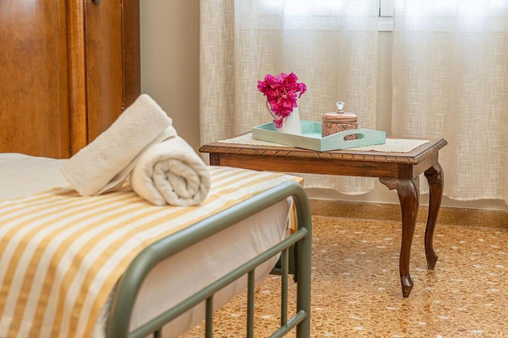 Veranda Verde In Argostoli Buitenkant foto